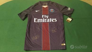 MAGLIA CALCIO 2016 NIKE PARIS SAINT-GERMAIN