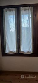 Finestre in legno
