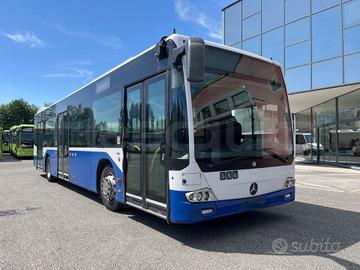 Mercedes-Benz Conecto, 2016, 94 posti, Euro 6