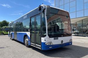 Mercedes-Benz Conecto, 2016, 94 posti, Euro 6