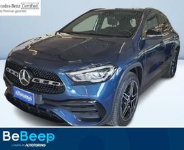 Mercedes-Benz GLA 250 E PHEV (EQ-POWER) PREMI...