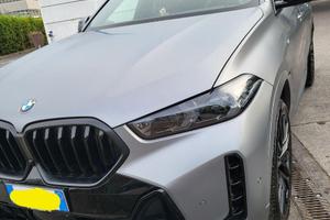 BMW X6 M Sport Pro 30d XDrive