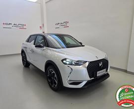DS AUTOMOBILES DS 3 Crossback BlueHDi 130 aut. F