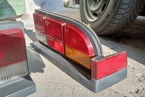 Alfa Romeo duetto spider america 