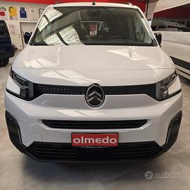 Citroen Berlingo Long trasporto carrozzina