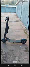 Monopattino Segway E22e