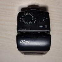 Nissin i400 per Fujifilm