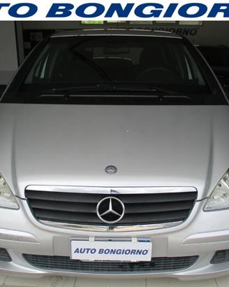 MERCEDES A180 cdi 110cv Classic