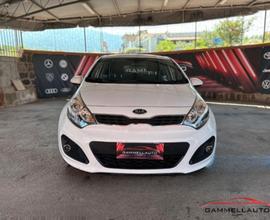 Kia Rio 1.2 GPL dynamics 84cv