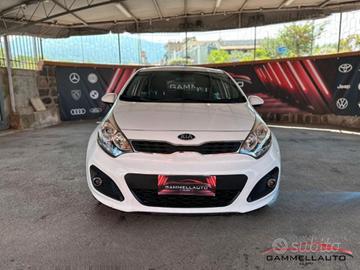 Kia Rio 1.2 GPL dynamics 84cv