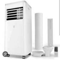 condizionatore  deumidificatore