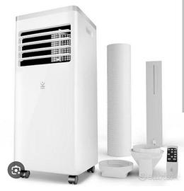 condizionatore  deumidificatore