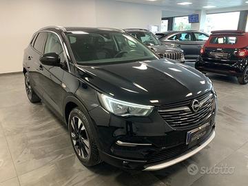 OPEL Grandland X 1.5 Diesel Automatico Innovatio
