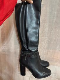 Stivali Gian Marco Venturi