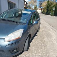 C4 PICASSO