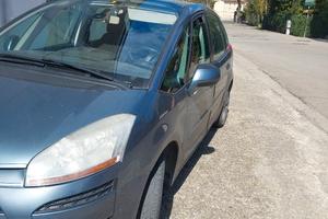 C4 PICASSO