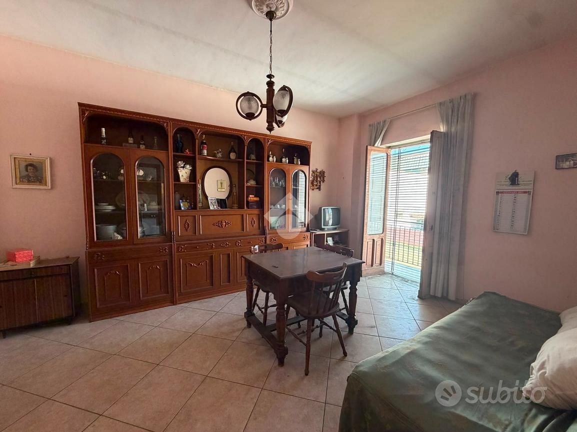 Apartment in Grumo Nevano, San Domenico - Vista 2