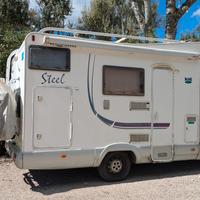 McLouis Steel 435