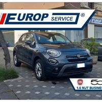 Fiat 500X 1.6 MTJ CITY CROSS 120CV