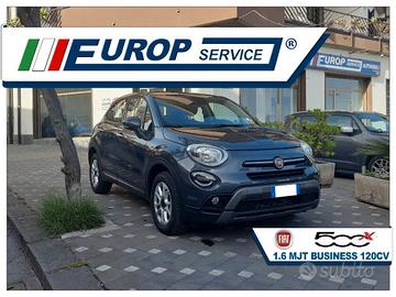 Fiat 500X 1.6 MTJ CITY CROSS 120CV