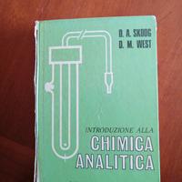 Introduzione alla chimica analitica