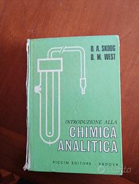 Introduzione alla chimica analitica