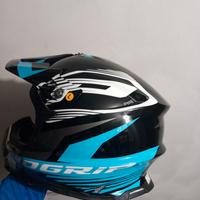 casco cross