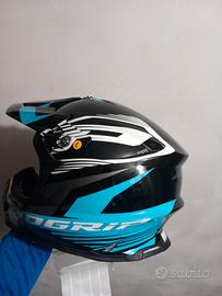 casco cross