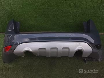 PARAURTI POSTERIORE COMPLETO FORD Kuga Serie (CBV)