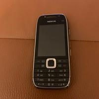 NOKIA E75