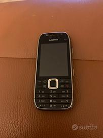 NOKIA E75