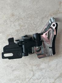Deragliatore anteriore Shimano XT