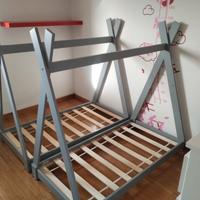 Lettini per bambini