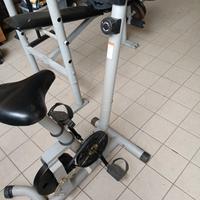 cyclette