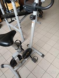 cyclette