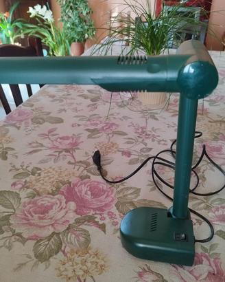 Lampada da tavolo 
