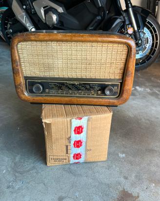 Radio vintage