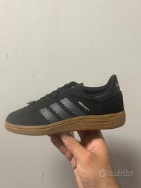 Handball spezial