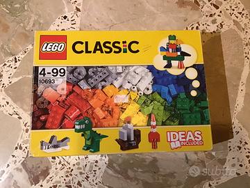 Lego 10693