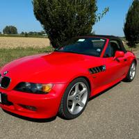 Bmw Z3 1.9 16V cat Roadster CERCHI+Allarme+ PELLE 