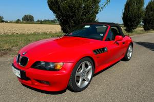 Bmw Z3 1.9 16V cat Roadster CERCHI+Allarme+ PELLE 