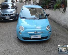 FIAT - 500 C - 1.2 Pop
