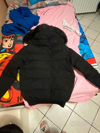 giubbotto da uomo marca supply e demand