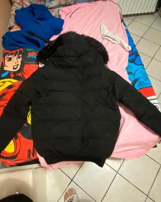 giubbotto da uomo marca supply e demand