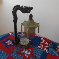 Lampada primi 900 cinese