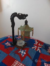 Lampada primi 900 cinese