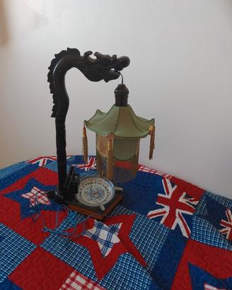 Lampada primi 900 cinese