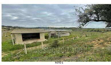 Terreno Agricolo Acate [A4336510]