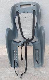 X Bicicletta Fat Bike bici Seggiolino bimbi