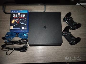 Ps4 slim